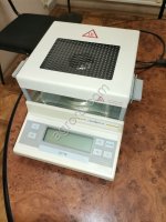Анализатор влажности SATORIUS MA-30