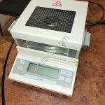 Анализатор влажности SATORIUS MA-30