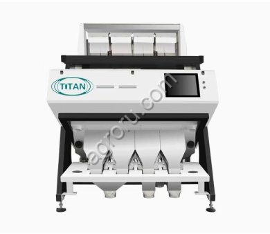 Фотосепаратор серии TTS (0,8 - 1,8 т/ч)