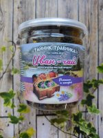 Иван чай с чагой