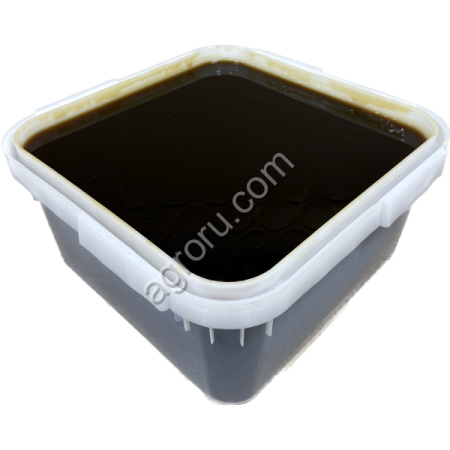 Каштановый Сочи мед