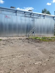 Сушильные камеры (forni termolegno)