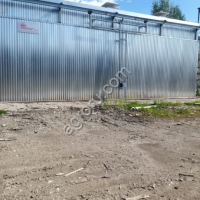 Сушильные камеры (forni termolegno)