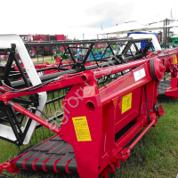 Агрополотна (ленты) на (валковые / драперные) жатки New Holland (Нью Холланд)