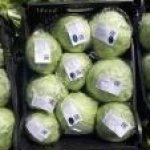 Айсберг свежий