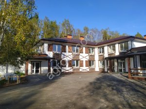 Парк-отель, эко-ферма