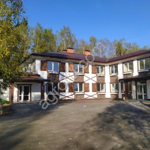 Парк-отель, эко-ферма