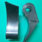 Клапан высевающего аппарата Н 108.01.006