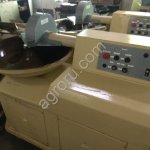 Куттера ВК-125, Л5-ФКМ, УКН-50. Волчки К7-ФВП, МП-160. Мярорезка. Фаршемешалки.