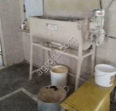 Линия по производству сухих кормов для животных