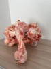 Кость говяжья сахарная гантель