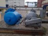 Пневмонагнетатель для подачи раствора
