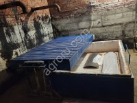 Печь для гибки (моллирования) стекла