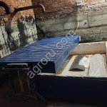 Печь для гибки (моллирования) стекла