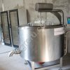 Сыроварня Betty PA50L объем 500л производитель Mithraeum Словения