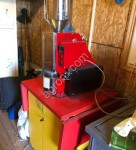 Аппарат для изготовления хлебцев