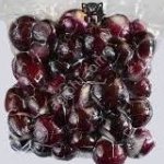 Лук красный очищеный (5 кг) в в/у