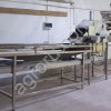 Линия для производства Чипсов Луковые Кольца