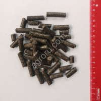 Шрот подсолнечный