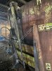 Измельчитель-раздатчик кормов СРК-6В «ХОЗЯИН»