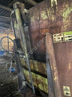 Измельчитель-раздатчик кормов СРК-6В «ХОЗЯИН»