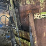 Измельчитель-раздатчик кормов СРК-6В «ХОЗЯИН»