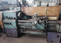 Токарный станок 16В20