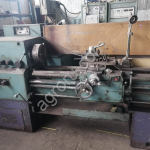 Токарный станок 16В20