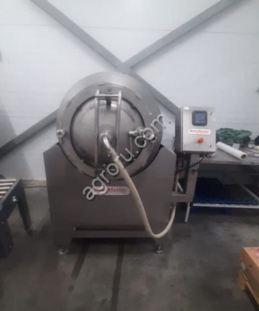 Массажер вакуумный для мяса Inject Star