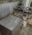 Комплект оборудования для производства вафельного рожка