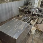 Комплект оборудования для производства вафельного рожка