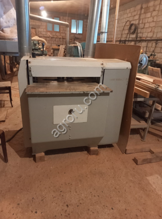 Фрезерно-копировальный станок Balestrini C70\N