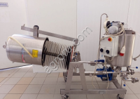 Дисковый намывной фильтр Enoveneta FRM3