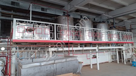 молочный завод