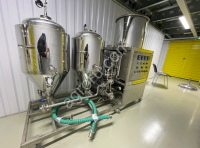 Оборудование для домашнего пивоварения Nano