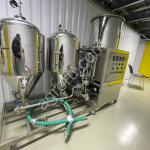 Оборудование для домашнего пивоварения Nano