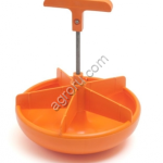 Кормушка для поросят на 1,5 и 4,5 л