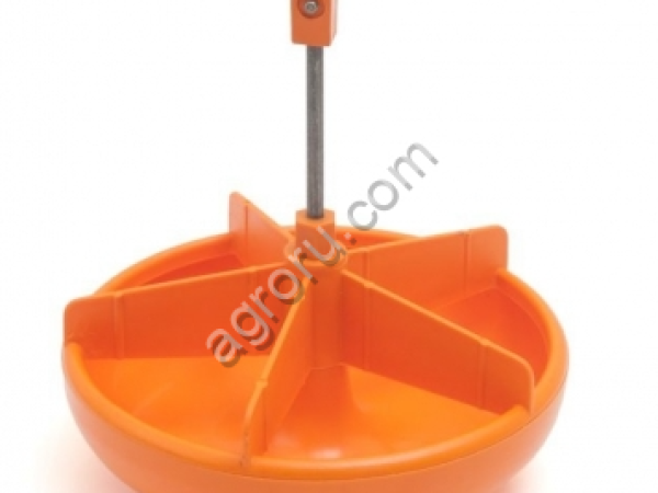 Кормушка для поросят на 1,5 и 4,5 л