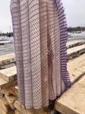 Отборные дрова из берёзы
