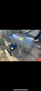 Центрифуга декантер Pieralisi baby 2