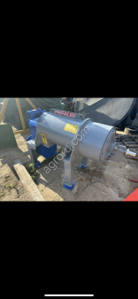 Центрифуга декантер Pieralisi baby 2