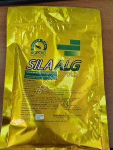 Биологический консервант для кормов SILA ALG GOLD