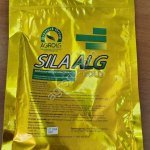 Биологический консервант для кормов SILA ALG GOLD