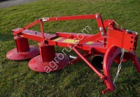 Косилка роторная 1.65 WIRAX