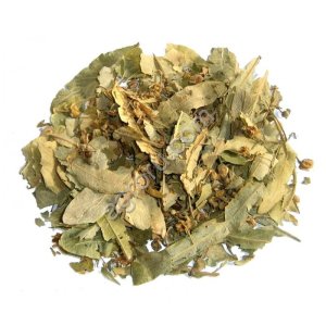 Липовый цвет 30 гр Родное-Лесное Приморье,