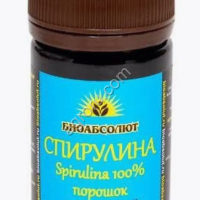 Спирулина 50 гр,