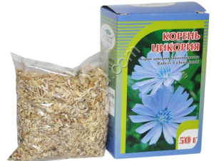 Цикорий корень  50гр, чай
