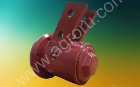 Ступица БДМ (в сборе)