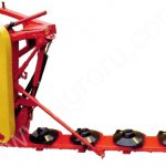 Косилка КРН- 2.1