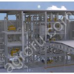 Мельницы мукомольные Tanis